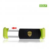 Golf GF-CH01 Car Holder Black/Green -  1