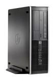 HP Compaq 8200 Elite SFF (XY135EA) -  1