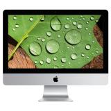 Apple iMac 21.5'' 4K (Z0RS000B1) 2015 -  1