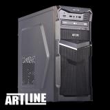 ARTLINE Gaming X66 (X66v01) -  1