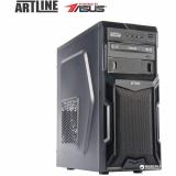 ARTLINE Gaming X65 (X65v05) -  1