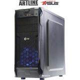 ARTLINE Gaming X39 (X39v09) -  1