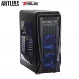 ARTLINE Gaming X79 (X79v20) -  1