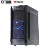 ARTLINE Gaming X39 (X39v16) -  1