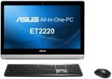 Asus All-in-One PC ET2220INKI-B001K (90PT00G1000030Q) -  1