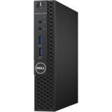 Dell OptiPlex 3050 MFF S2 (N016O3050MFF) -  1