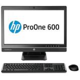 HP ProOne 600 G1 AiO (J7D97EA) -  1