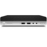 HP ProDesk 400 G3 DM (1EX80EA) -  1