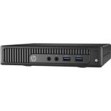 HP Desktop Mini 260 G2 (2TP09EA) -  1
