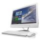 Lenovo IdeaCentre 300-22 4GB White (F0BX00HJPB) -   3