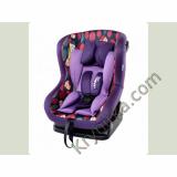 Baby Tilly Corvet T-521 Purple -  1