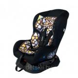 BabyHit Carina Golden Black -  1