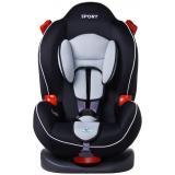 Caretero Sport Classic Black -  1