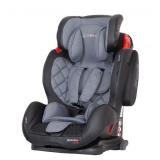 Coletto Sportivo ONLY isofix (grey) -  1