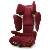 Concord Transformer T Isofix Bordeaux Red -  1