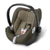 Cybex Aton Q Plus Olive Khaki -  1