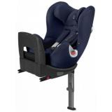 Cybex Sirona Midnight Blue -  1