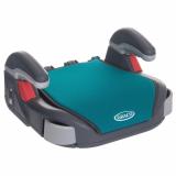 Graco Booster Harbor blue -  1
