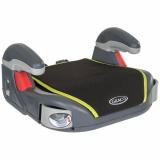 Graco Booster Sport Lime -  1