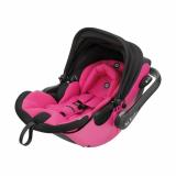 Kiddy Evo-lunafix i-Size Pink (41940EL052) -  1