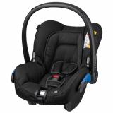 Maxi-Cosi Citi Black raven -  1