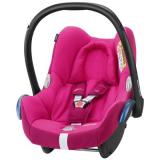 Maxi-Cosi CabrioFix Frequency Pink -  1
