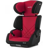 Recaro Milano Seatfix Racing Red (6209.21509.66) -  1