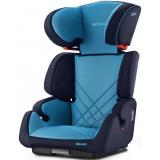 Recaro Milano Seatfix Xenon Blue (6209.21504.66) -  1