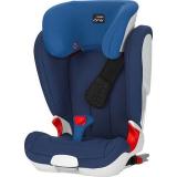 Romer Kidfix II XP Ocean Blue -  1