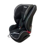 Welldon Encore Isofix Black (BS07-TT01-001) -  1