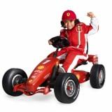 Berg Toys Ferrari F1 -  1