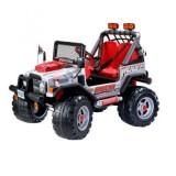 Peg-Perego Gaucho Rockin -  1