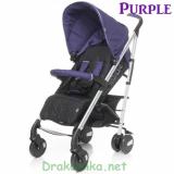 4Baby Croxx Purple -  1