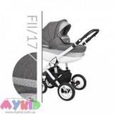 Baby-Merc Faster Style 2 FII/17 -  1