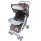 Baby Tilly T-161 Brown -  1