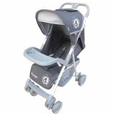 Baby Tilly T-161 Grey -  1