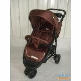 Baby Tilly T-1407 Brown -  1