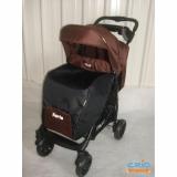 Baby Tilly T-1408 Brown -  1