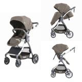 Baby Tilly Cross T-171 Brown -  1