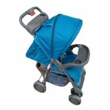 Baby Care City BC-5201 Blue -  1