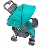 Baby Care City BC-5201 Green -  1