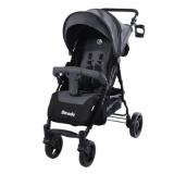 Baby Care Strada Feather Grey -  1