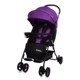 Baby Care Mono Purple -  1