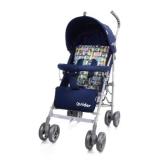 Baby Care Rider Blue -  1