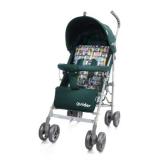 Baby Care Rider Green -  1