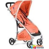 BabyHome Emotion Coral -  1