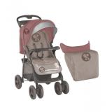 Bertoni Fiesta Beige Terracotta -  1