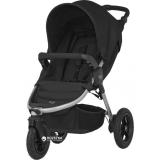 Britax B-Motion 3 Cosmos Black -  1