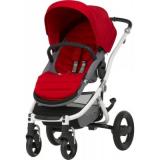 Britax Affinity 2 Flame Red -  1