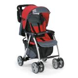 Chicco SimpliCity Red (79482.70) -  1